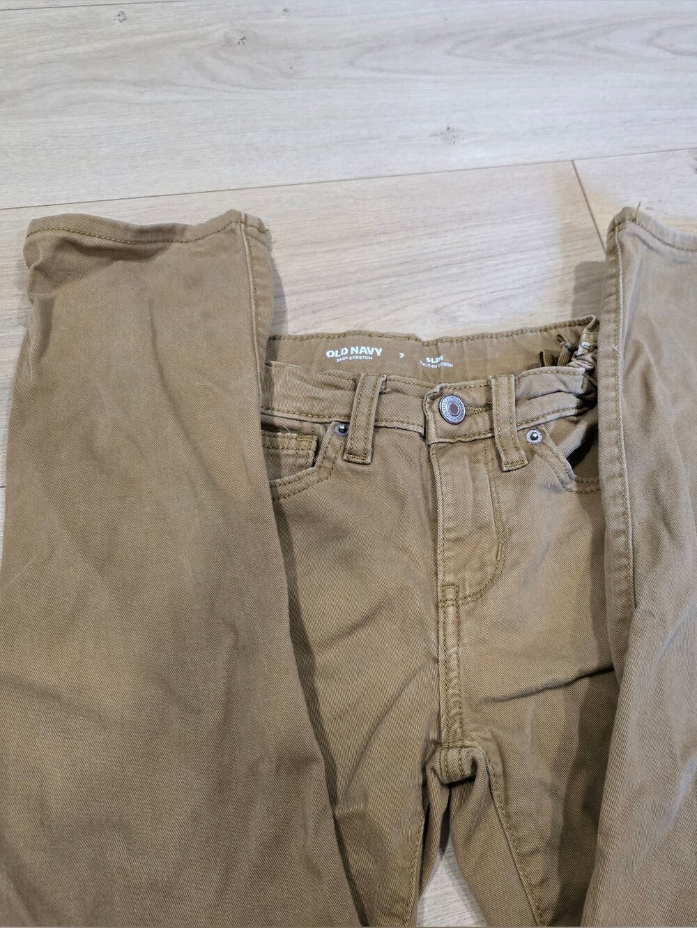 Old Navy 7 Slim Bundle - Picture 10 of 15